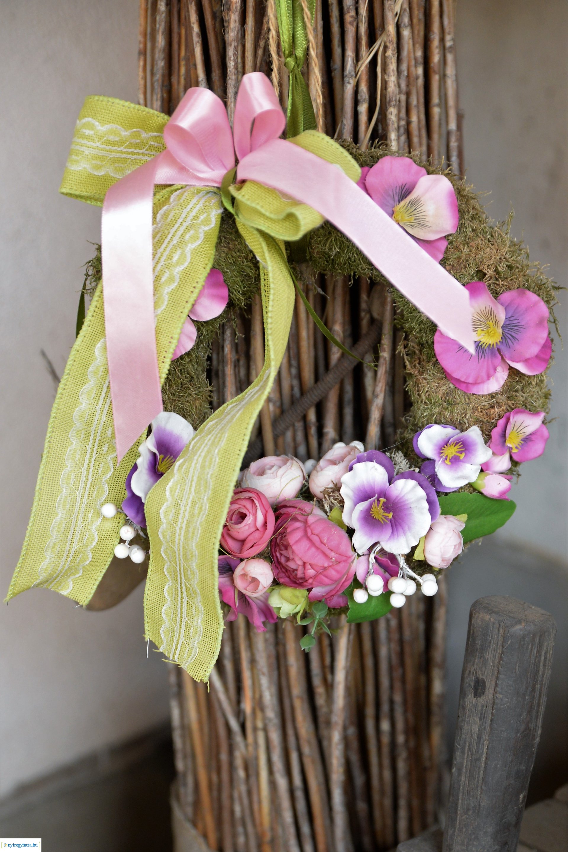 Anyák napjára készülünk