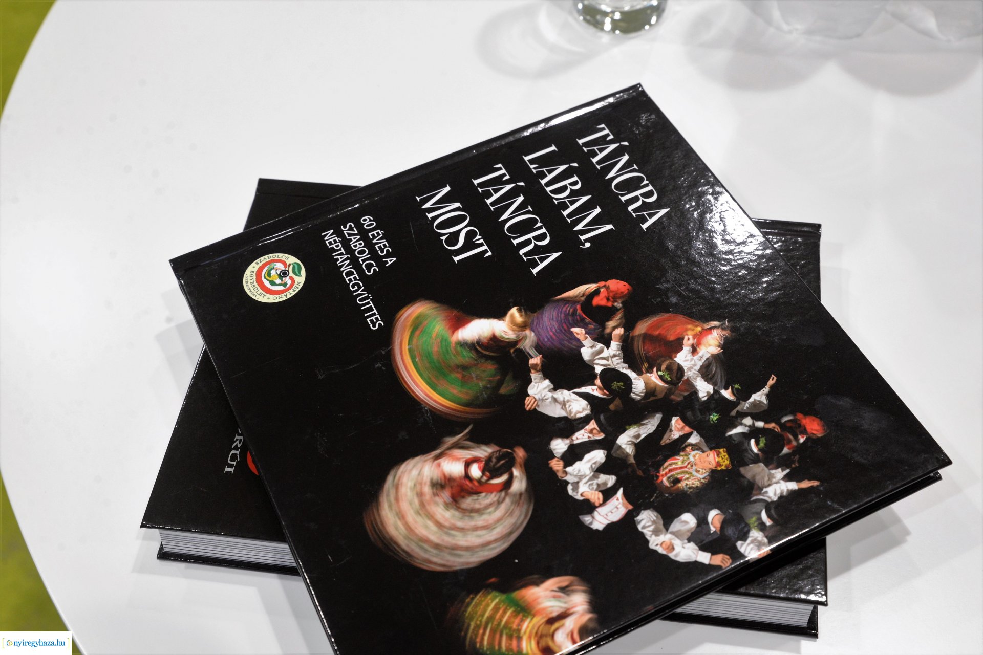 Anyu a kötéltáncos - előadás a Család és KarrierPONT szervezésében (2)