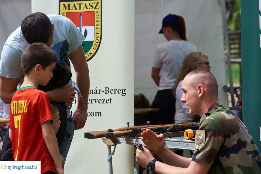 Ápolók Futása 2022