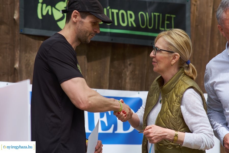 Ápolók Futása 2022