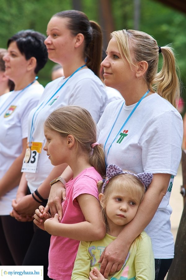 Ápolók Futása 2022