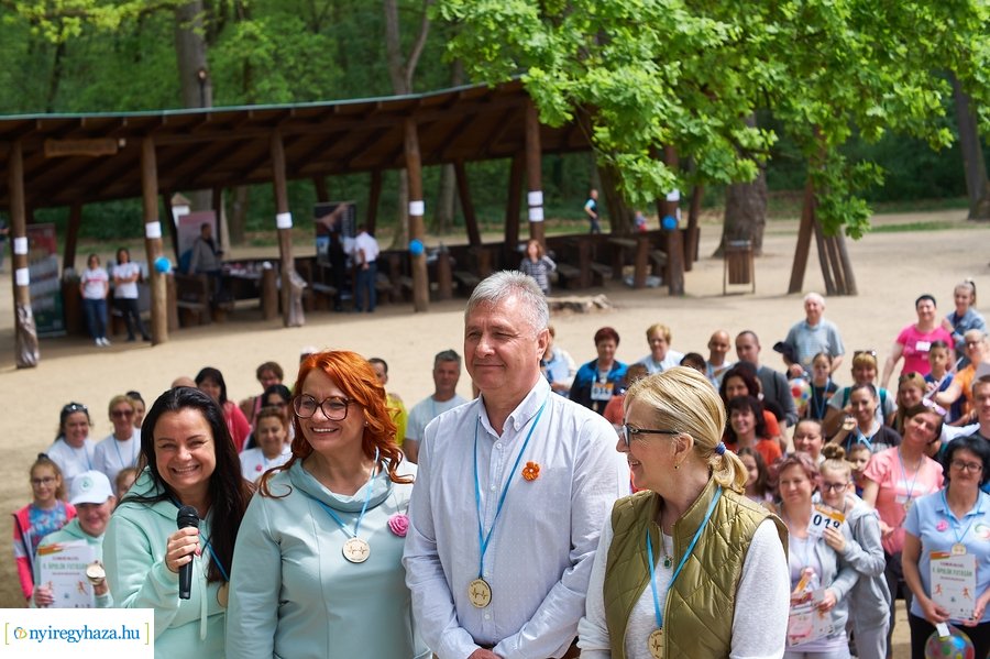 Ápolók Futása 2022