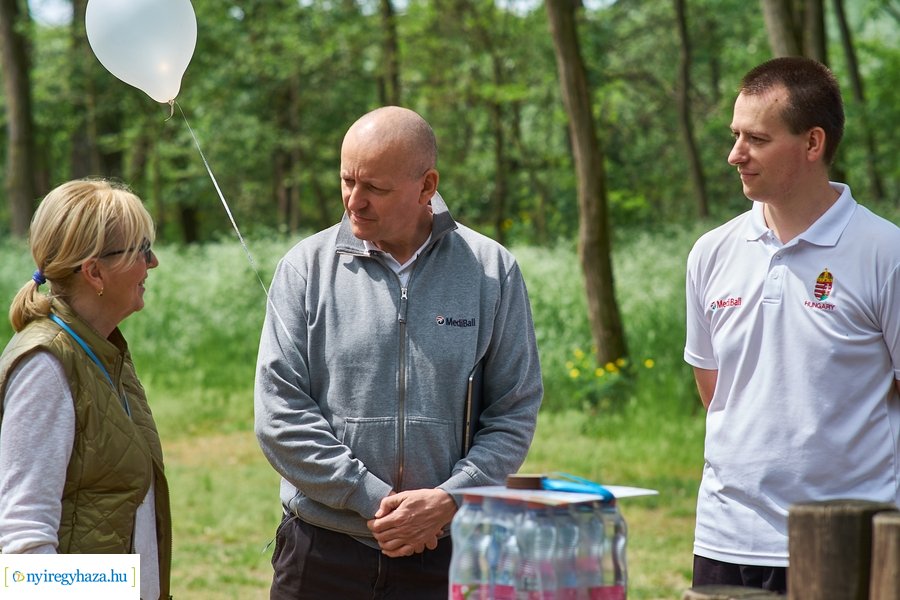 Ápolók Futása 2022