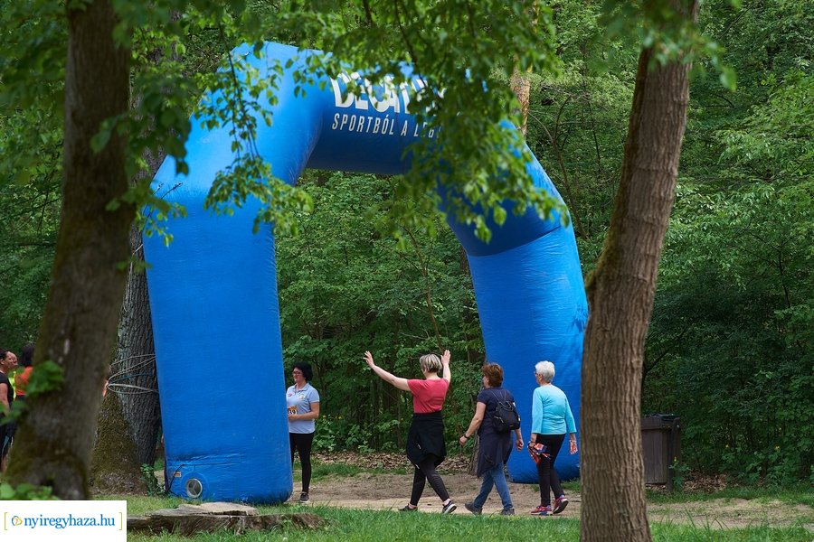 Ápolók Futása 2022