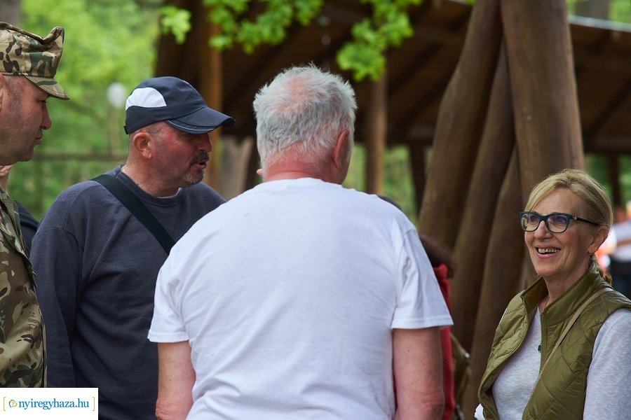 Ápolók Futása 2022