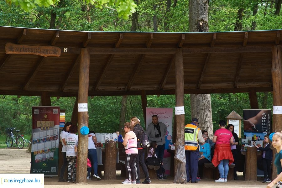 Ápolók Futása 2022