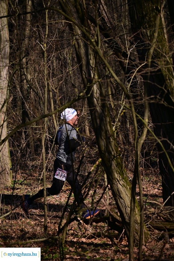 Ápolók futása 2024