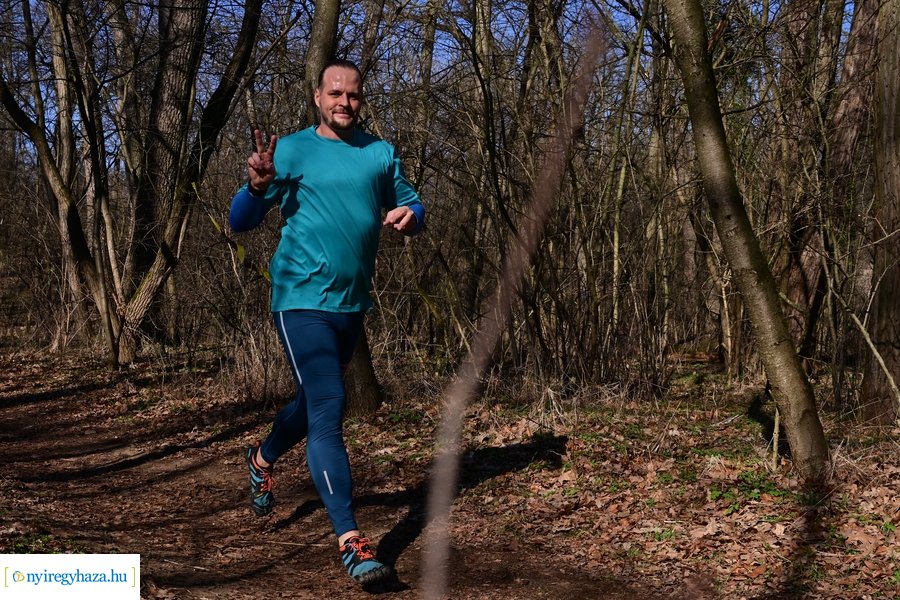 Ápolók futása 2024