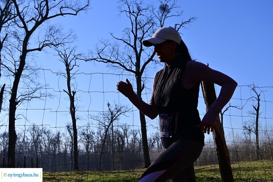 Ápolók futása 2024