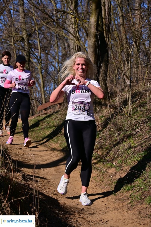 Ápolók futása 2024