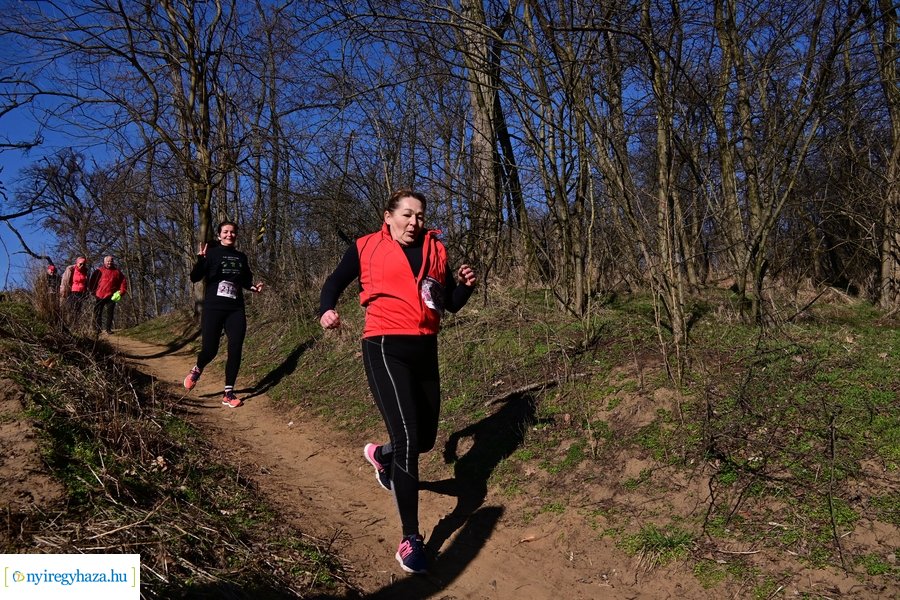 Ápolók futása 2024