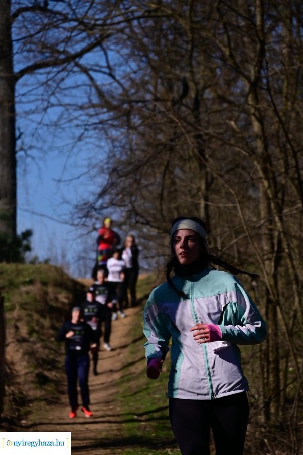 Ápolók futása 2024