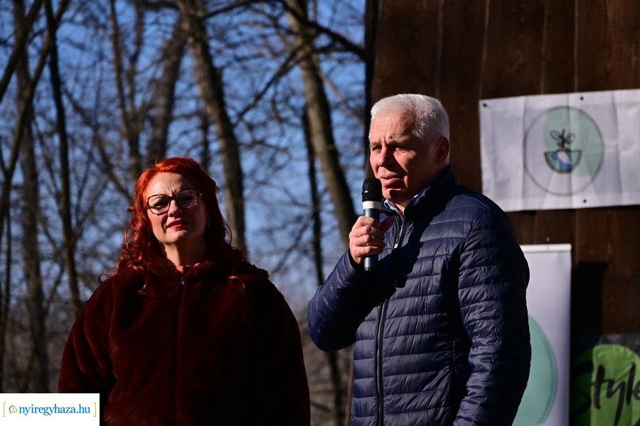 Ápolók futása 2024