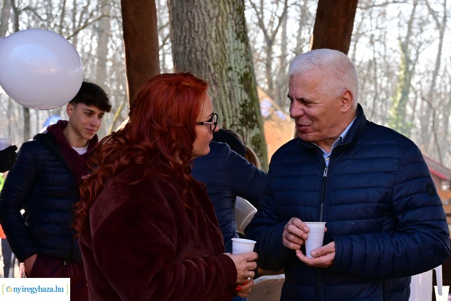 Ápolók futása 2024