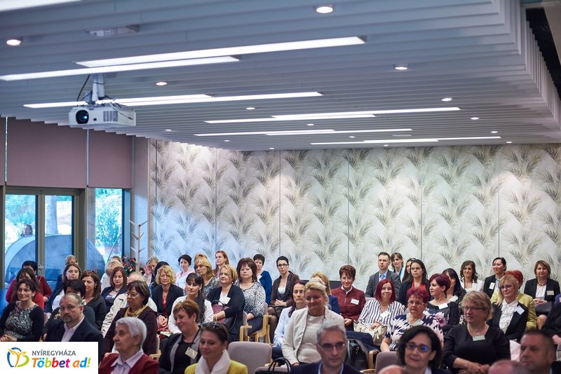 Ápolók Országos Kongresszusa 2019