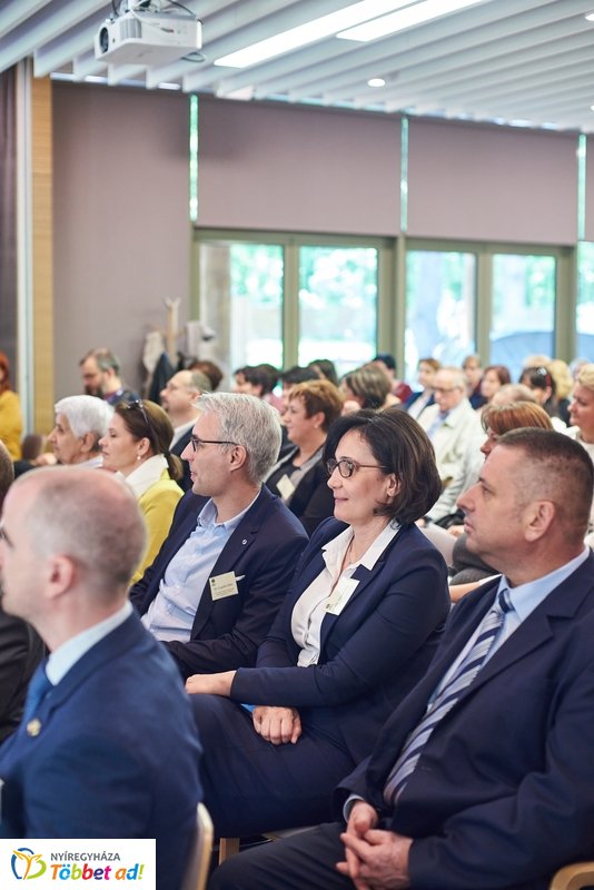 Ápolók Országos Kongresszusa 2019