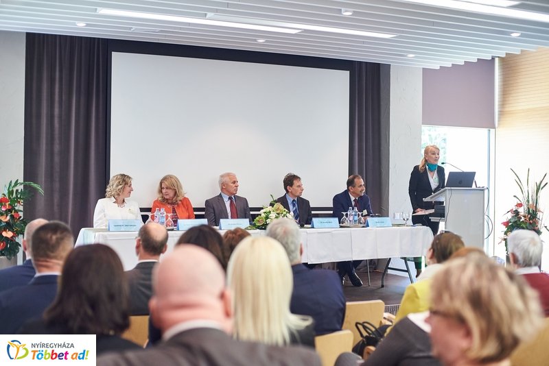 Ápolók Országos Kongresszusa 2019