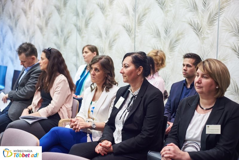 Ápolók Országos Kongresszusa 2019