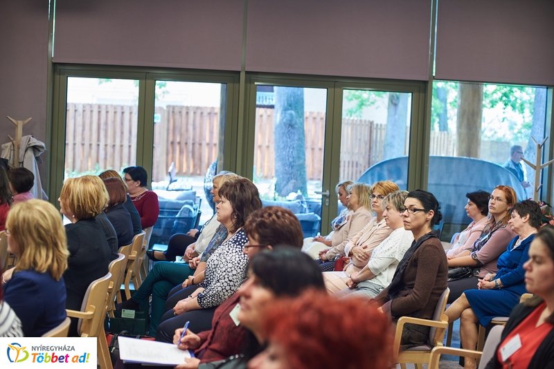 Ápolók Országos Kongresszusa 2019