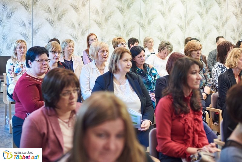 Ápolók Országos Kongresszusa 2019