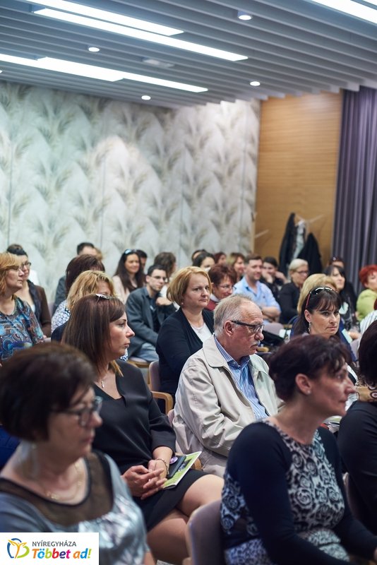 Ápolók Országos Kongresszusa 2019