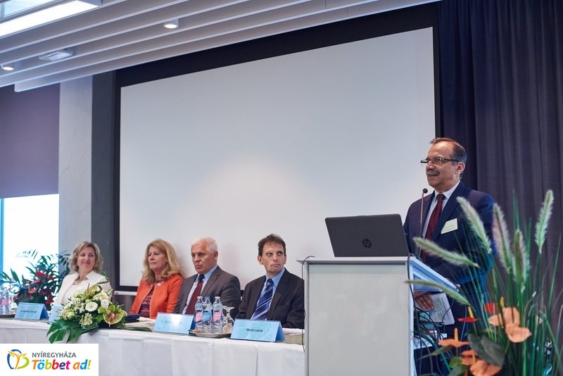 Ápolók Országos Kongresszusa 2019