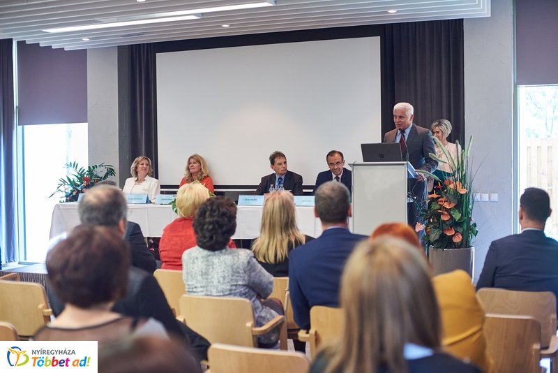 Ápolók Országos Kongresszusa 2019