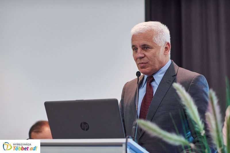 Ápolók Országos Kongresszusa 2019