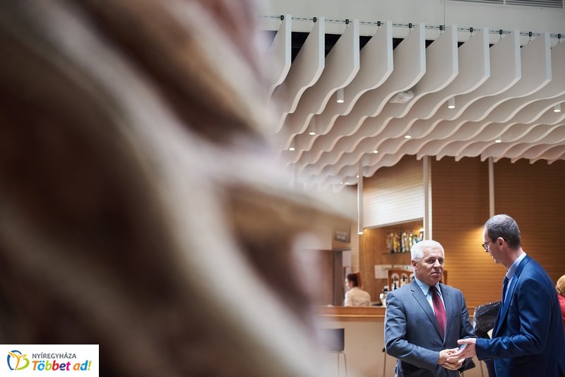 Ápolók Országos Kongresszusa 2019