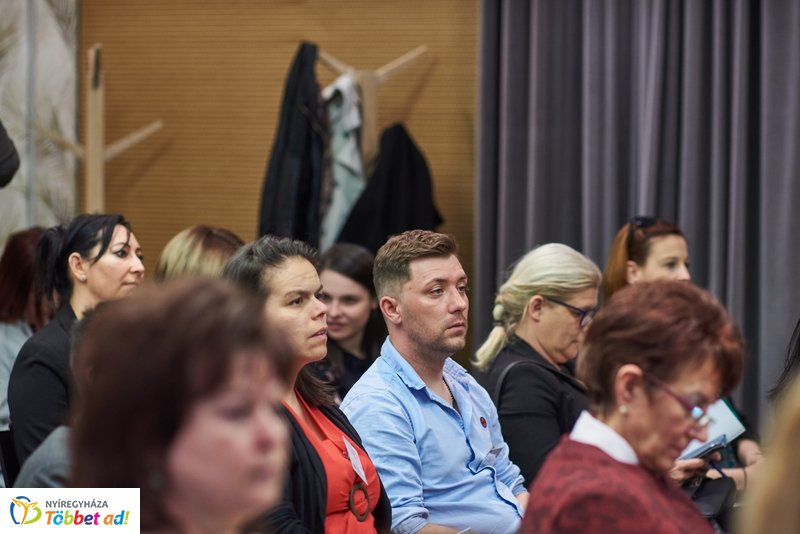 Ápolók Országos Kongresszusa 2019