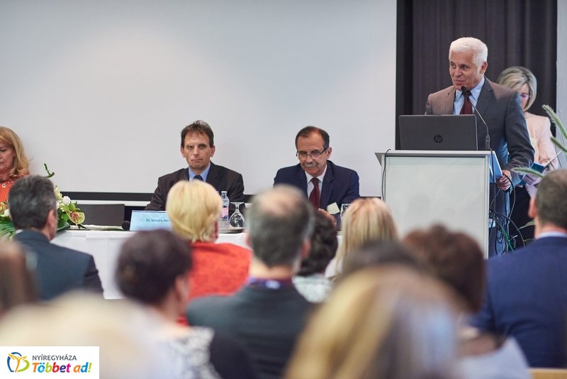 Ápolók Országos Kongresszusa 2019