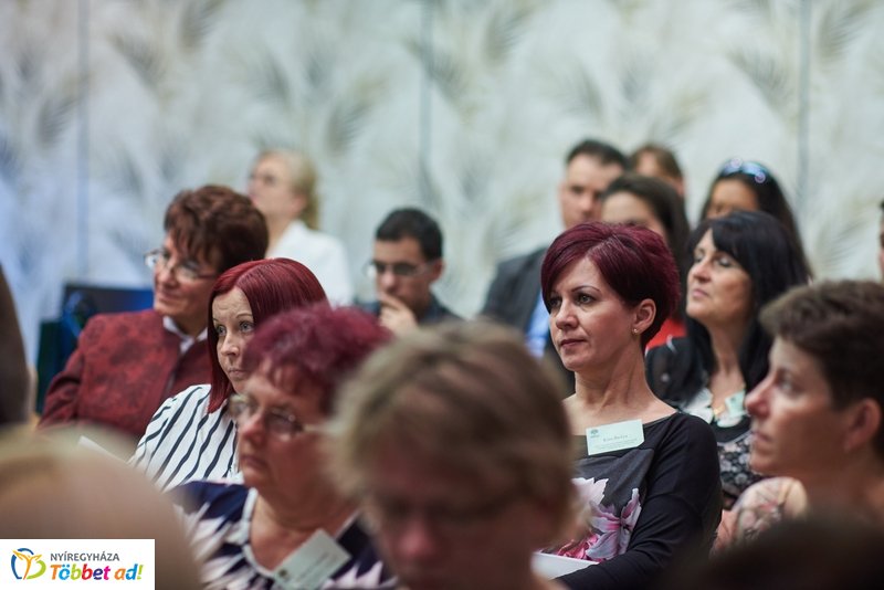 Ápolók Országos Kongresszusa 2019