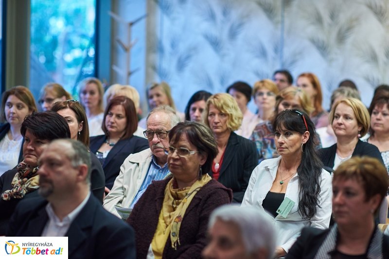 Ápolók Országos Kongresszusa 2019