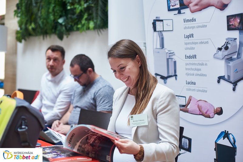 Ápolók Országos Kongresszusa 2019