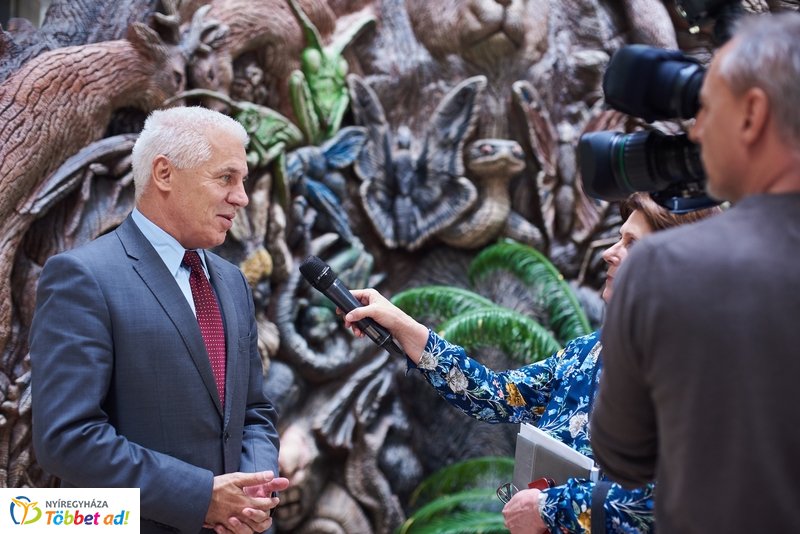 Ápolók Országos Kongresszusa 2019