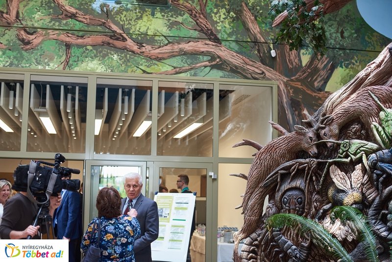 Ápolók Országos Kongresszusa 2019