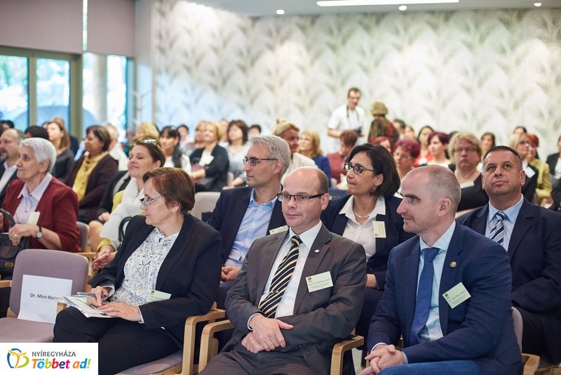 Ápolók Országos Kongresszusa 2019