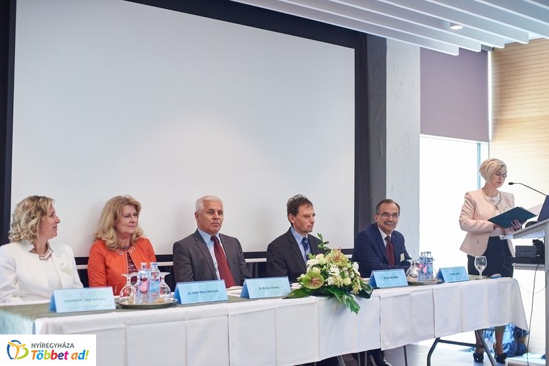 Ápolók Országos Kongresszusa 2019