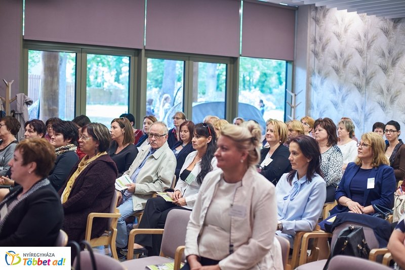 Ápolók Országos Kongresszusa 2019