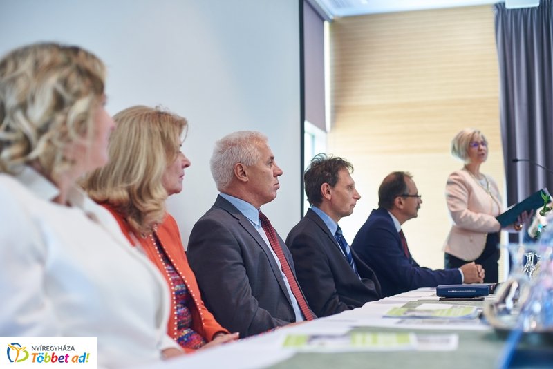 Ápolók Országos Kongresszusa 2019