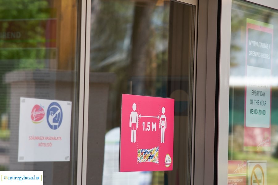 Aquarius sajtótájékoztató 2021 05 05