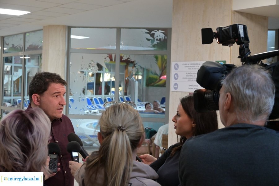 Aquarius sajtótájékoztató 20240110