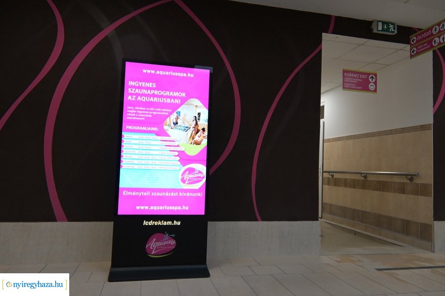 Aquarius sajtótájékoztató 20240110