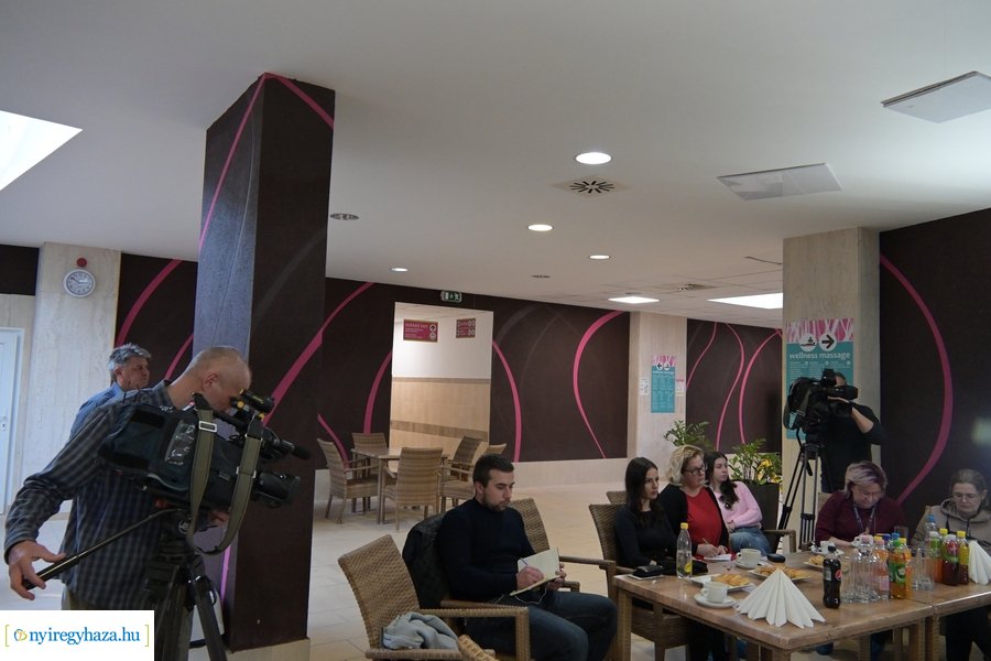 Aquarius sajtótájékoztató 20240110