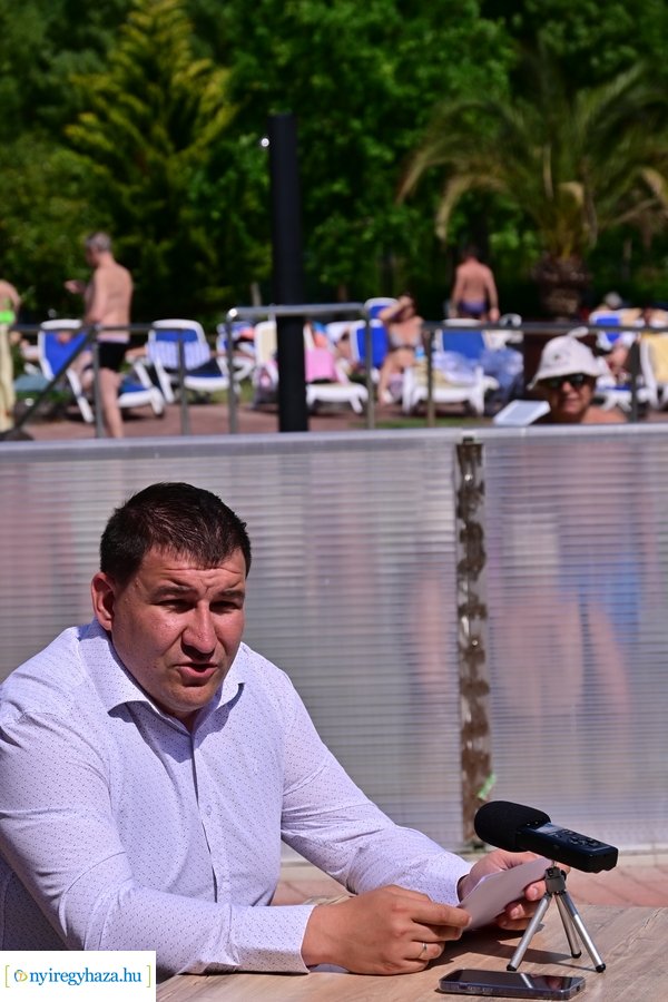 Aquarius sajtótájékoztató 20240506