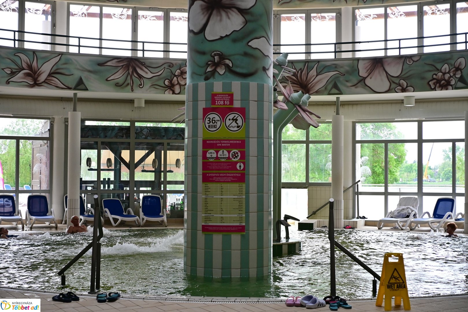 Aquarius sajtótájékoztató 2025 májusában