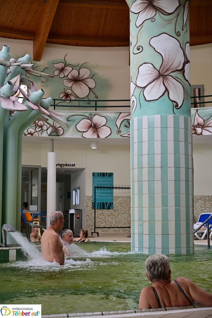 Aquarius sajtótájékoztató 2025 májusában