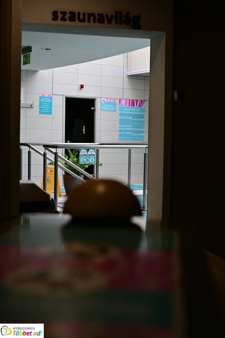 Aquarius sajtótájékoztató 2025 májusában