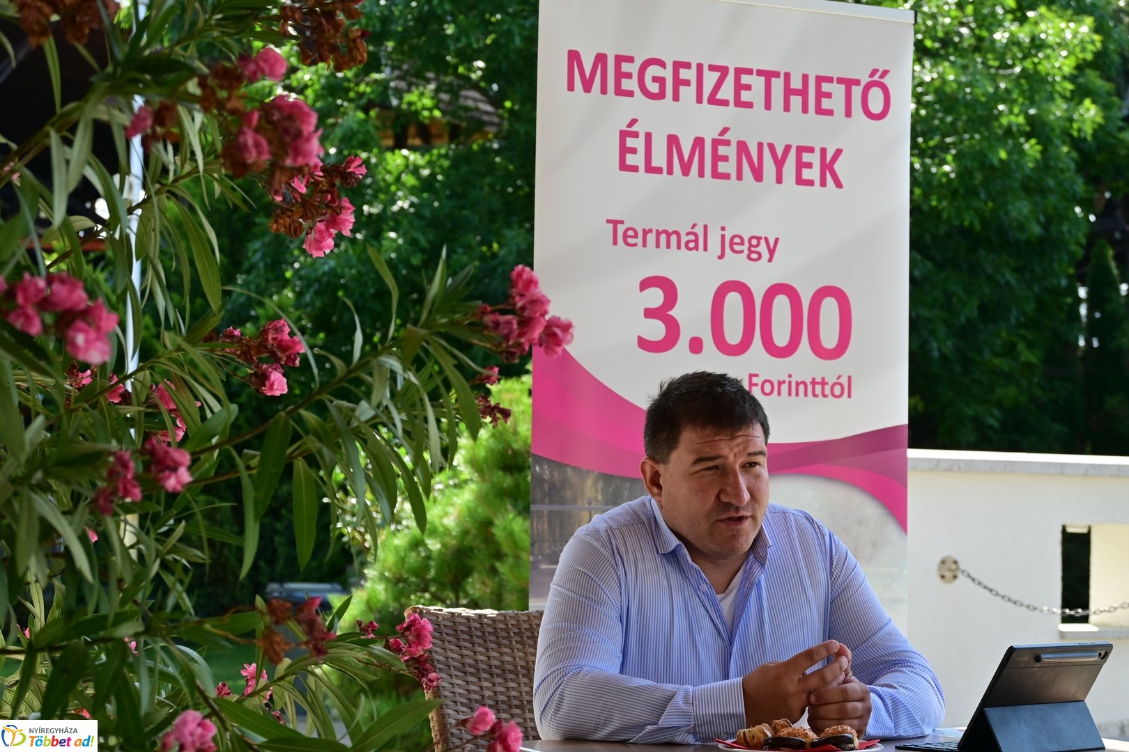 Aquarius sajtótájékoztató 20250827