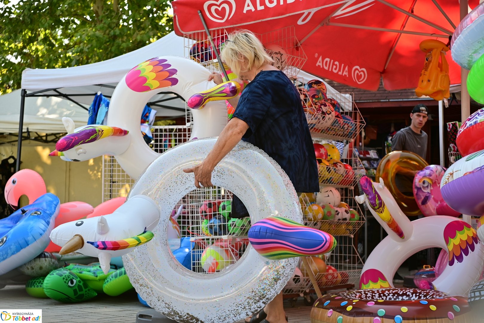 Aquarius sajtótájékoztató 20250827